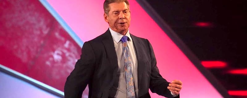 Woman Involved In Vince McMahon&#39;s Car Accident Shares Scary New Details