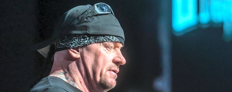 The Undertaker’s Role in AAA Booking Sparks Talk of Bigger Creative Plan