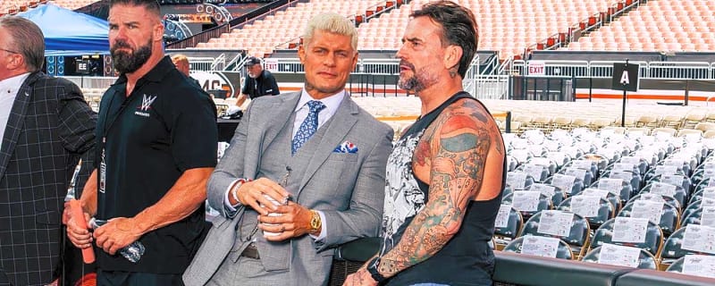 WWE Royal Rumble: Saudi Fans Just Made Clear Who They DON’T Want to Win