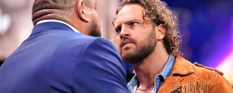 Samoa Joe Hints at Retirement After AEW Contract Expires