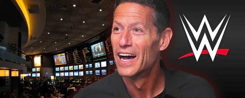TKO Boss Admits Company Has 'Complete Control' Over WWE Creative