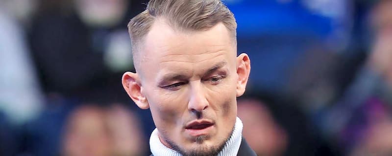 Ludwig Kaiser Snubs Tiffany Stratton When Naming Favorite WWE Womens Wrestler