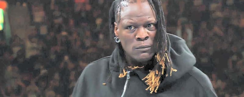 R-Truth Contradicts Triple H's Claims That He Was Never Fired By WWE