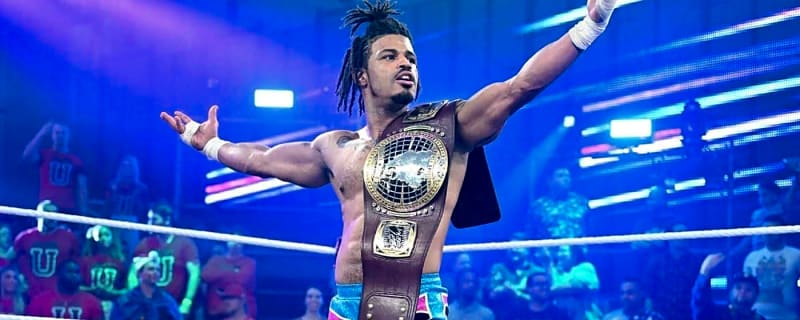 WWE Made &#39;A Mistake&#39; Releasing NXT Star Who Shawn Michaels Admired