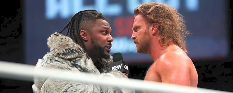 New AEW World Champion Crowned at Full Gear 2025