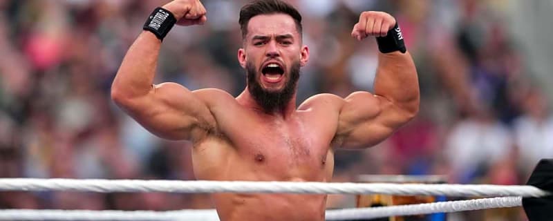 WWE Fans Think They&#39;ve Worked Out Solo Sikoa&#39;s Mystery RAW Opponent