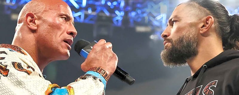 Roman Reigns vs Cody Rhodes Part III Could Take Place at WWE WrestleMania 42 (Report)