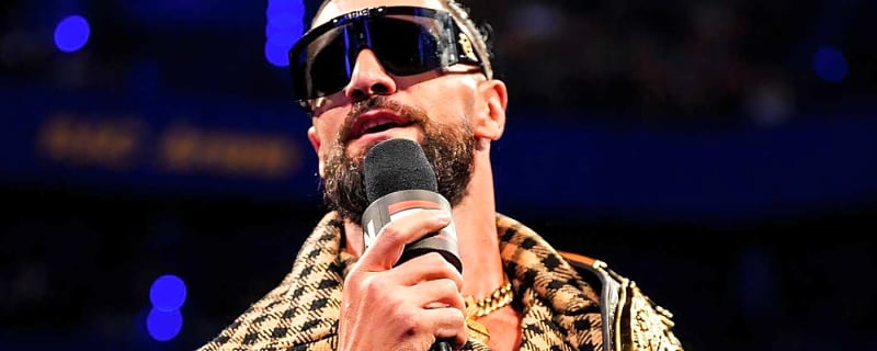 Seth Rollins Makes Huge Claim Over Future of Becky Lynch's Heel Gimmick