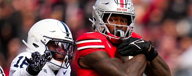 Penn State Veteran Addresses Potential Transfer Following Coaching Change