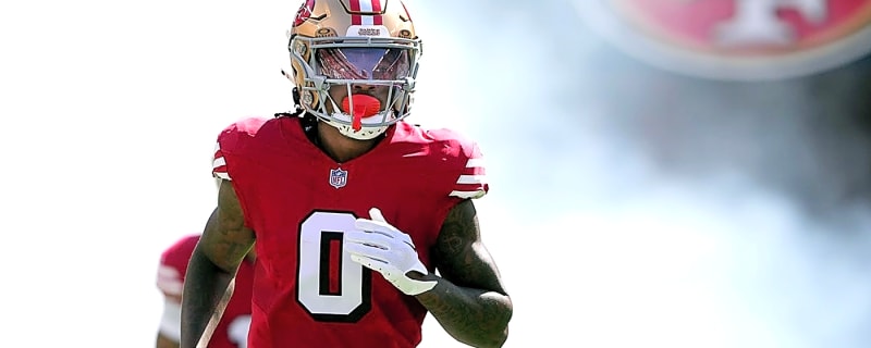 Deommodore Lenoir: Renardo Green confident, 49ers&#39; CB depth strong