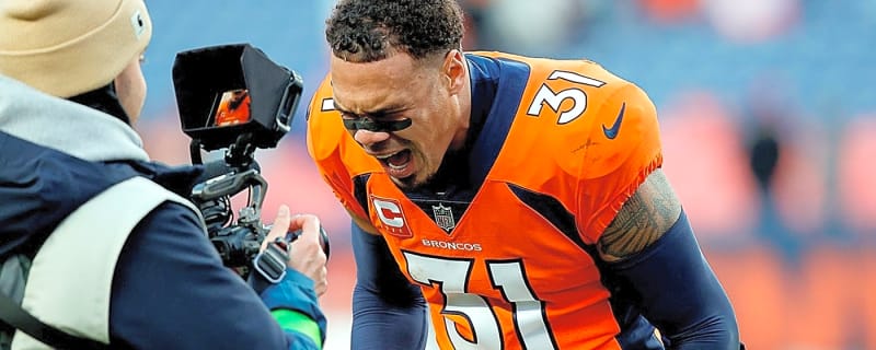 49ers a good landing spot for Justin Simmons, says CBS Sports