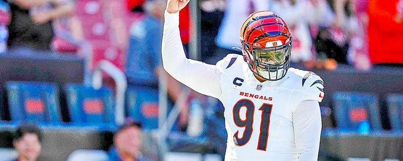 49ers free agency: Is Trey Hendrickson the pass-rush fix San Francisco needs?