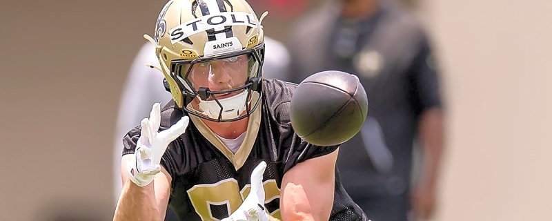 49ers signing veteran tight end to practice squad
