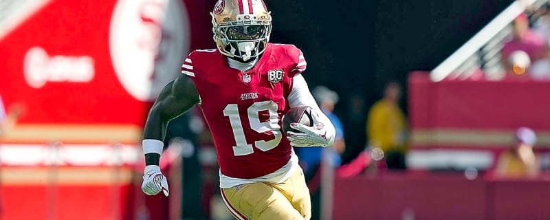 49ers injury news: Deebo Samuel to 'miss some time'; Updates on Nick Bosa, Kyle Juszczyk, others