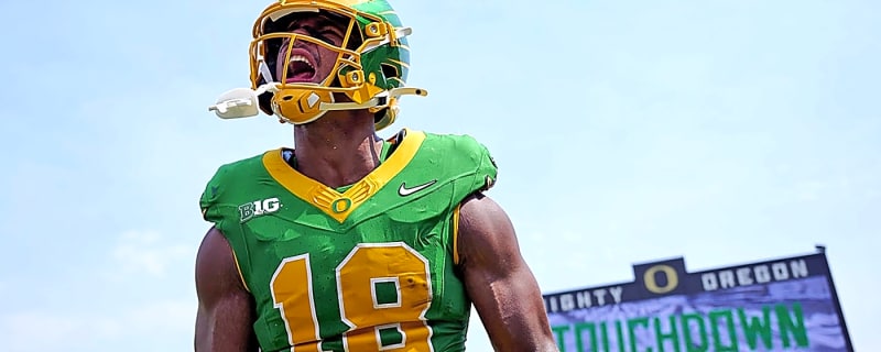 49ers go in unexpected direction in latest NFL.com 2026 mock draft