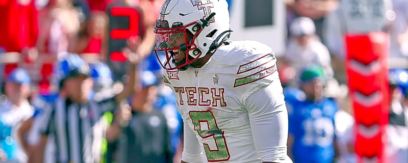 49ers sign 3rd-round pick Romello Height to 4-yr, $7.3M deal