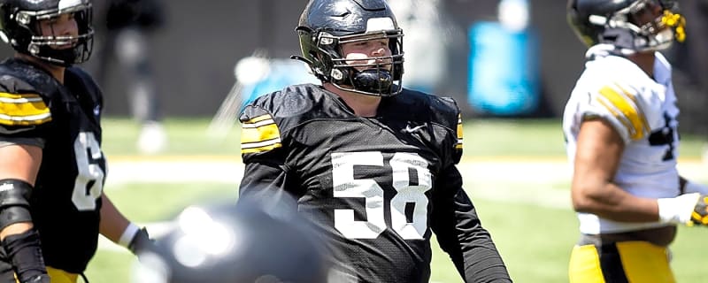 49ers target interior O-line help in 2027 NFL mock draft