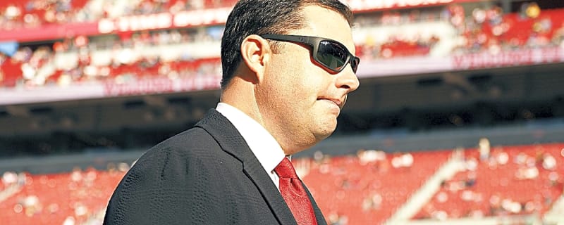 Former 49ers player sounds off on Jed York's arrest