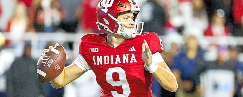 49ers sign 7th-round draft pick Kurtis Rourke to 4-yr, $4.3M rookie deal