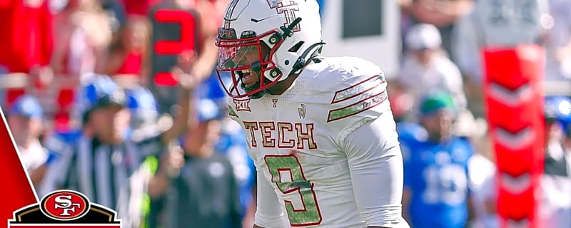 Why the 49ers were 'all-in' on versatile pass rusher Romello Height