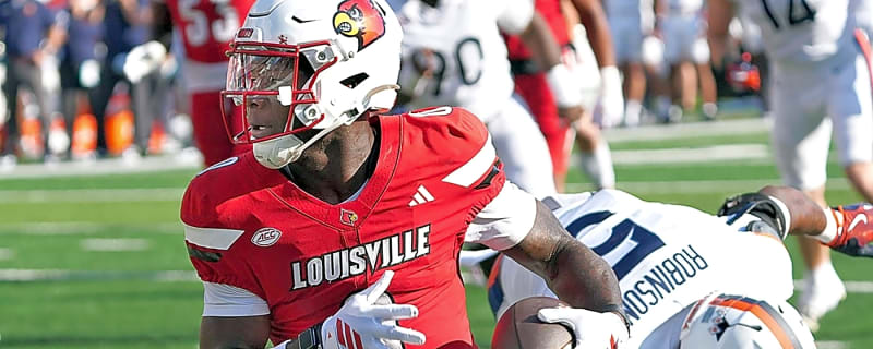 2026 NFL mock draft: 49ers target Brandon Aiyuk replacement with first-round pick