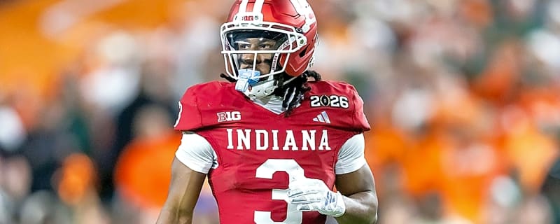 49ers hosting 'prime Deebo Samuel'-type receiver ahead of 2026 NFL Draft