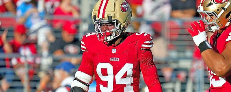 49ers Training Camp Practice 15: Quick Hits