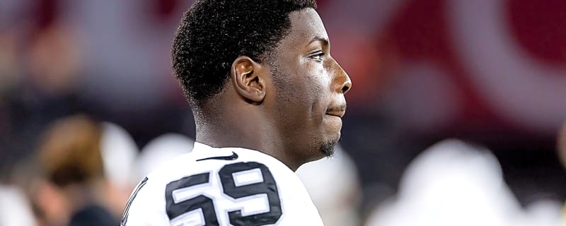 49ers sign DE Jah Joyner ahead of preseason finale vs. Raiders