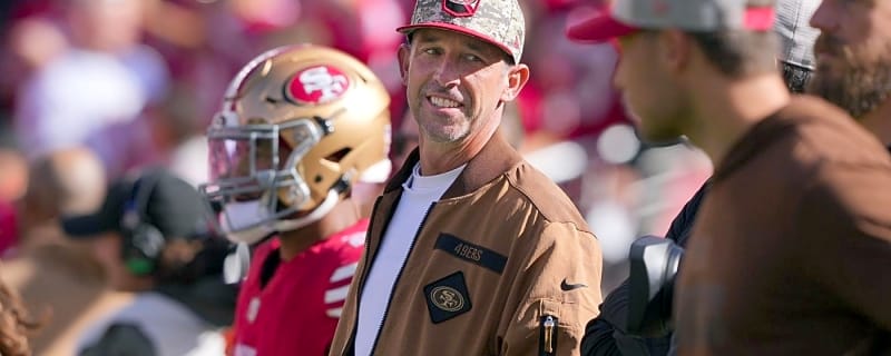 Who the 49ers Should Draft in Round 1 of the 2026 Draft (If They Fall)
