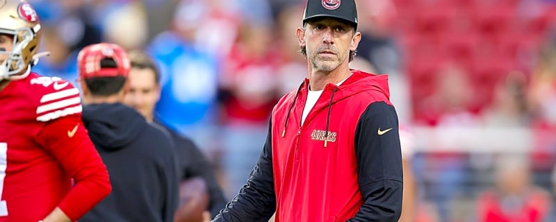 49ers expect to give up home game to play internationally in 2026