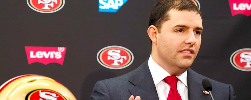 49ers owner Jed York remains heavily involved despite absence