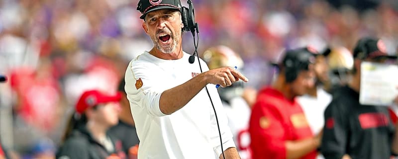49ers will sign another kicker ahead of Dolphins game; Kyle Shanahan comments on Kaelon Black's status