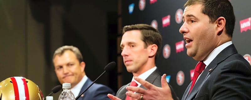 NFL insiders sound alarm about 49ers organization: 'Something is off there'