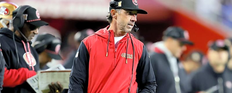 49ers announce roster moves ahead of Broncos preseason game