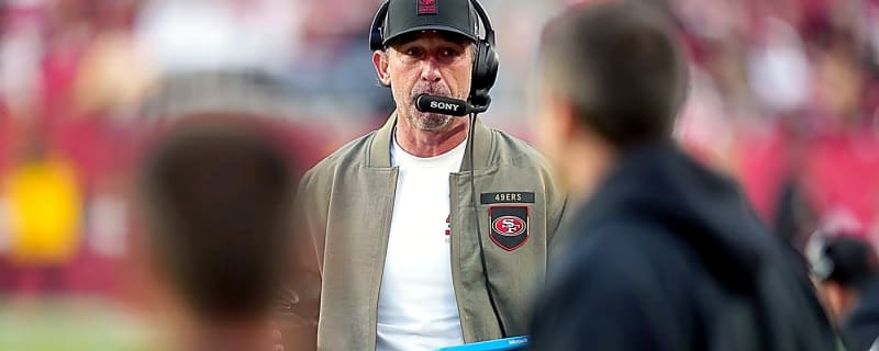 Here's How the 49ers Can Still Win the NFC's No. 1 Seed