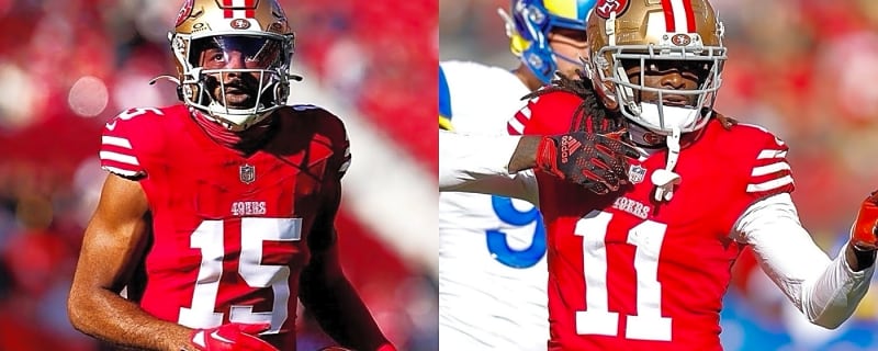 49ers news: John Lynch addresses Jauan Jennings' future, latest on Brandon Aiyuk