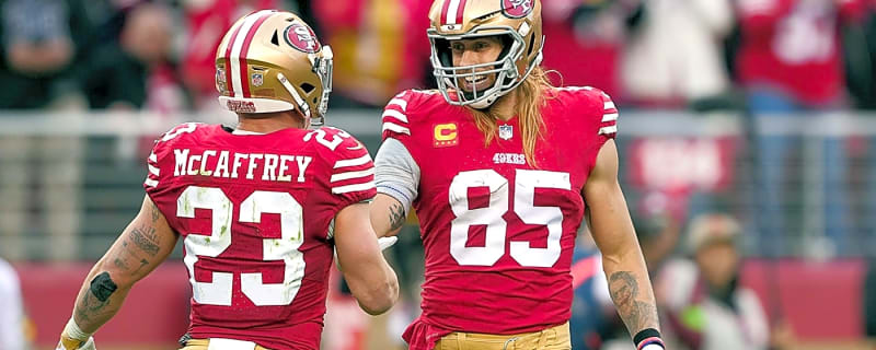 49ers stars react to Nick Chubb's retirement announcement