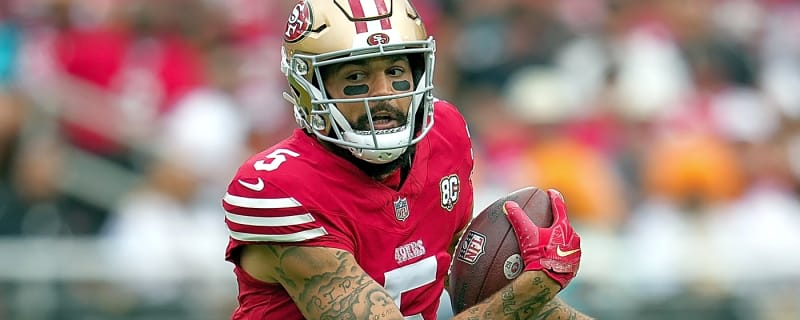 49ers vs. Cardinals final injury report: Mike Evans questionable; Nick Bosa, Romello Height ruled out for Week 3