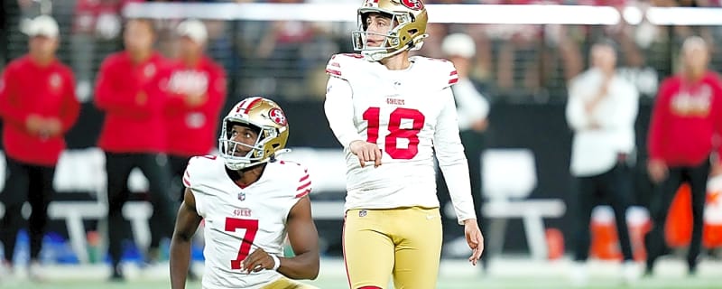 Recap: 49ers finish preseason with 18-12 win over Raiders in field goal fest