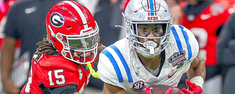 Rams had eyes on De'Zhaun Stribling before 49ers drafted him