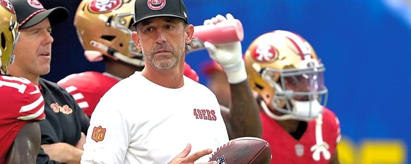 49ers Notebook: Pre-camp power rankings, biggest need, Jennings&#39; contract, bust prediction
