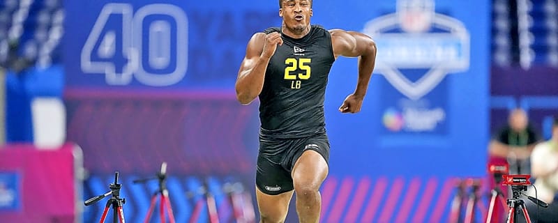 49ers NFL Combine Watch: Defensive Linemen and Linebackers Risers and Fallers