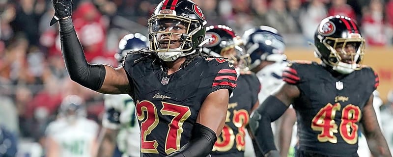 Why Ji'Ayir Brown's call to 49ers legends is concerning