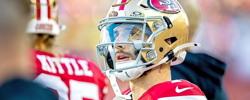 49ers injury report: Who&#39;s expected to be ready for training camp?