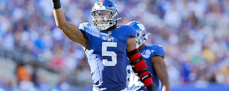 49ers trade rumors: Is Kayvon Thibodeaux worth the risk as a short-term rental?