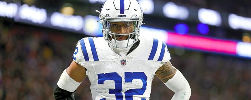 TDN links veteran safety Julian Blackmon to 49ers