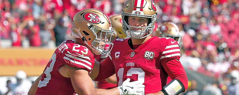 Kyle Shanahan identifies 49ers' two biggest concerns ahead of showdown with Broncos