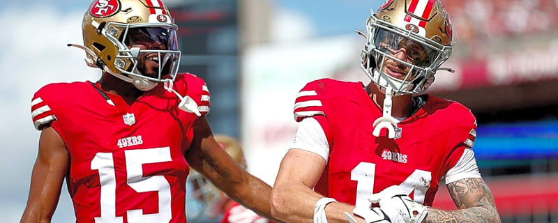 49ers 2025 breakout candidates to fill potential Jennings trade void