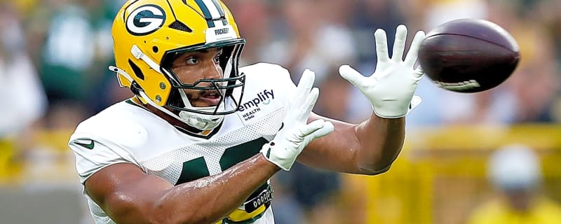 49ers roster move: Tight end signed to practice squad