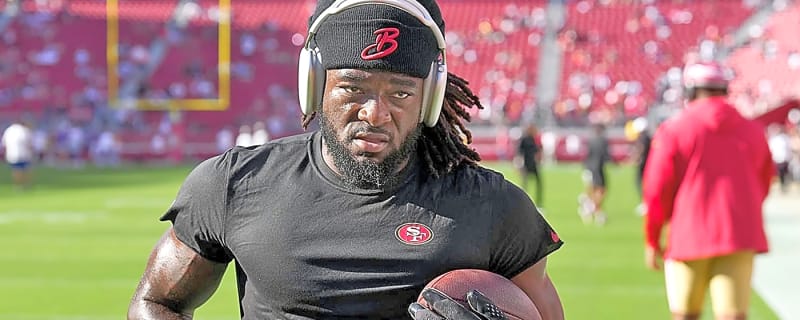 49ers WR Brandon Aiyuk's latest social media warning should alarm every interested NFL team